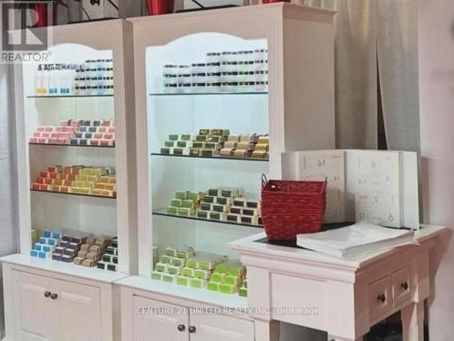 Commercial for sale in Selwyn, Ontario