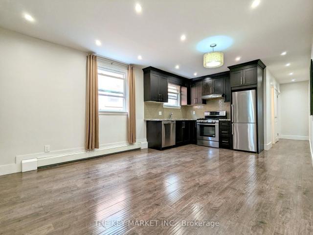 Condo for rent in Woburn, Ontario