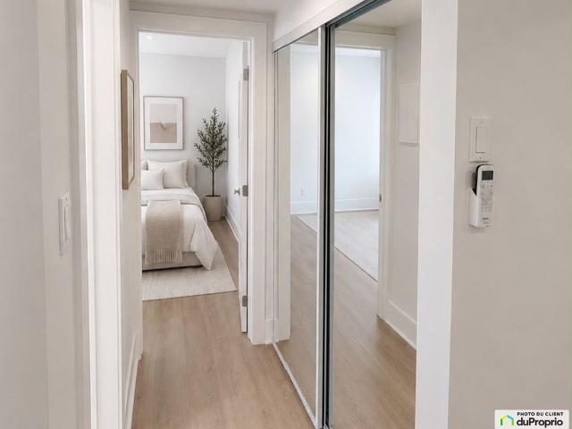 Apartment for rent in Côte-des-Neiges–Notre-Dame-de-Grâce, Montréal