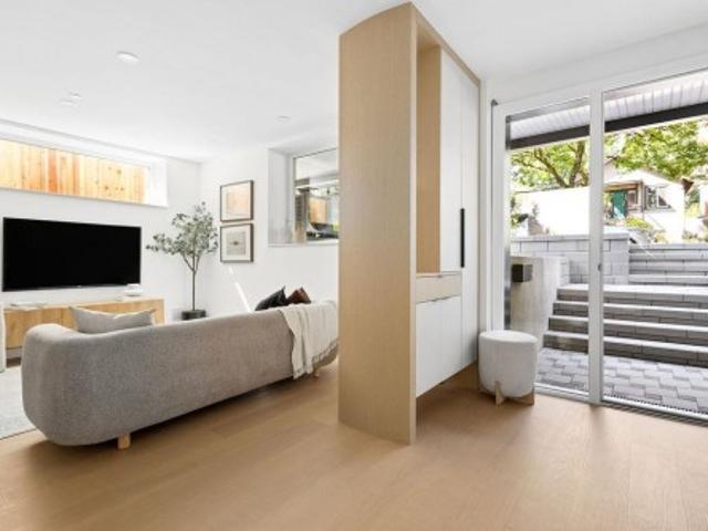 Duplex for sale in Grandview-Woodland, Vancouver