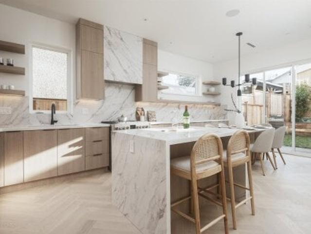 Duplex for sale in Vancouver, British Columbia