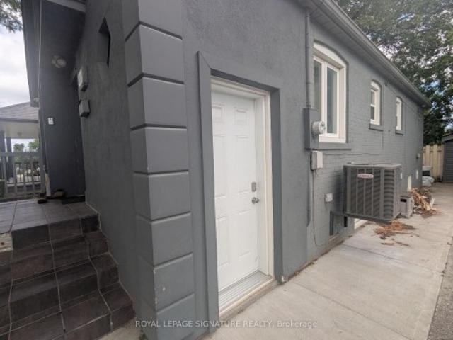 House for rent in Woburn, Ontario