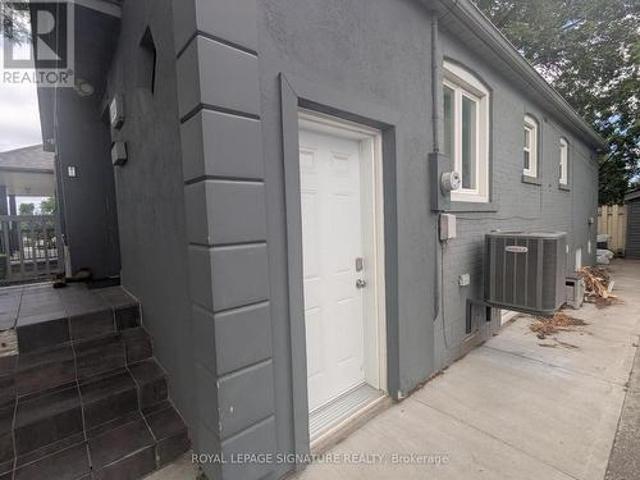 House for rent in Woburn, Ontario