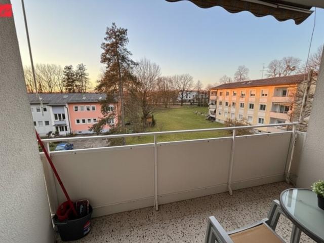 Wohnung kaufen in Werndorf, Steiermark