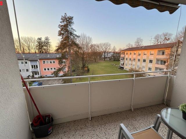 Apartment kaufen in Werndorf, Steiermark
