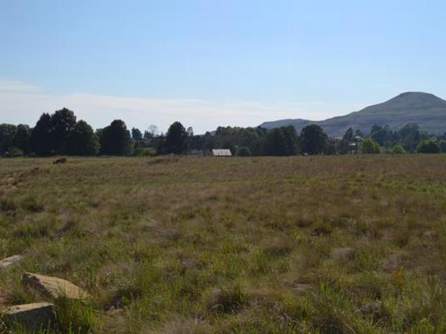 Property for sale in Drakensberg, Kwazulu-natal
