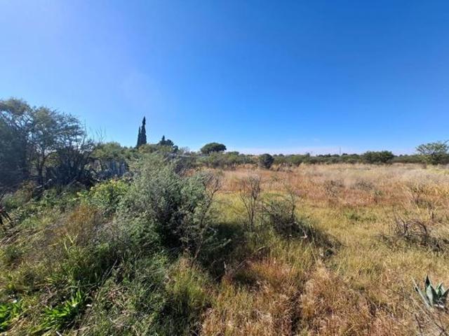 Property for sale in Lejweleputswa, Free State