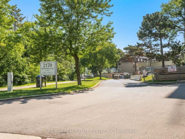 Condo for sale in Woburn, Ontario