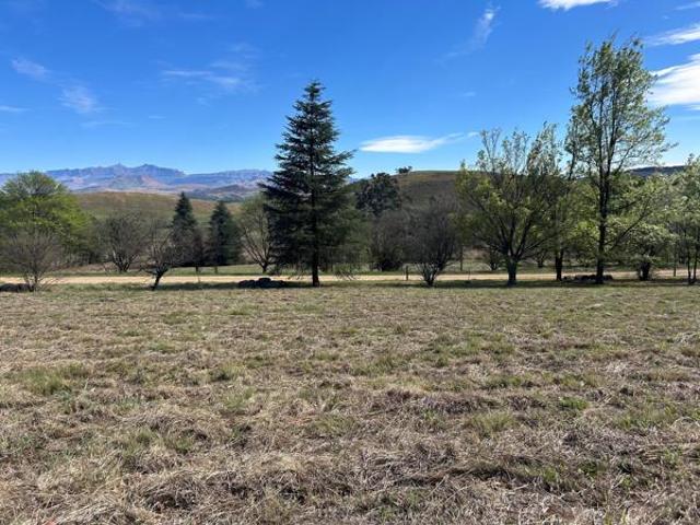 Property for sale in Drakensberg, Kwazulu-natal