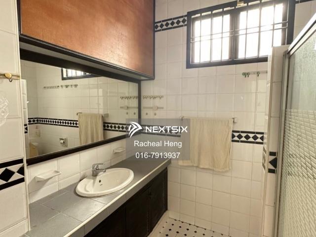 Residential House for sale in Johor