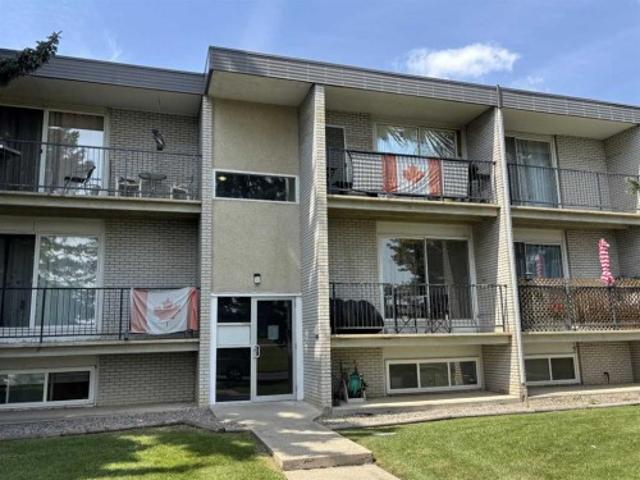 Condo for sale in Westminister, Lethbridge