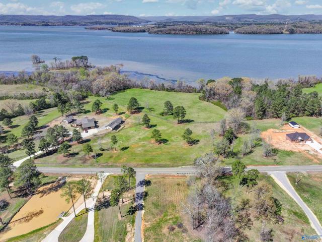 Land for sale in Langston, Jackson County