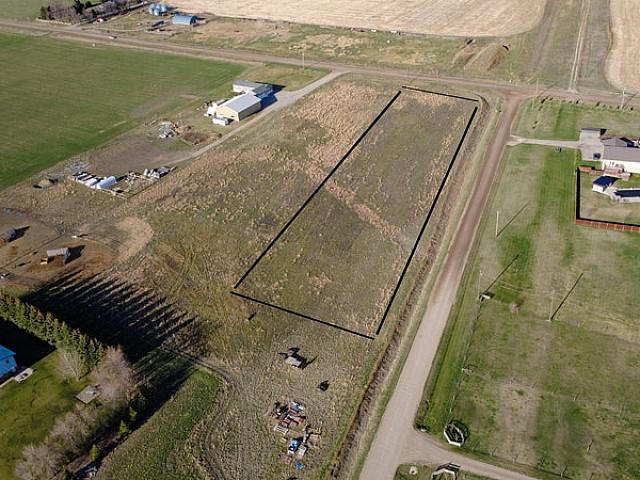 Land for sale in Warner, Alberta
