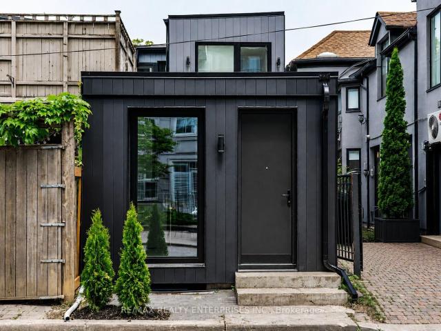 Property for rent in Woburn, Ontario