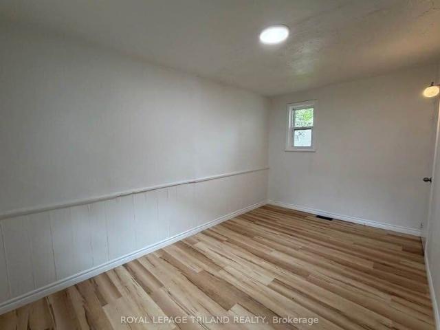 House for rent in St. Thomas, Southwestern Ontario