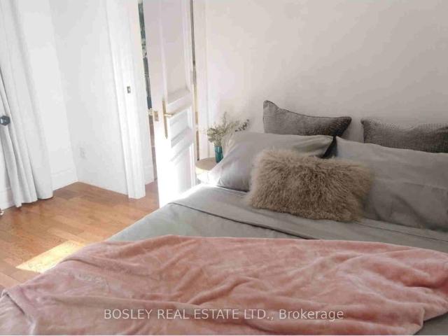 House for rent in Roncesvalles, Toronto