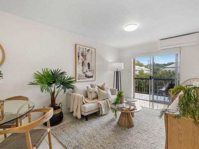 Apartment for rent in Toombul, Queensland