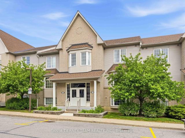Condo for sale in Woburn, Ontario