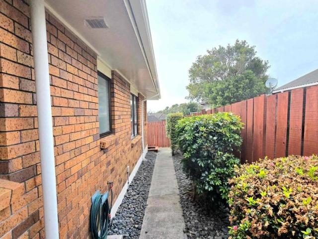 House for rent in Royal Heights, Henderson-Massey