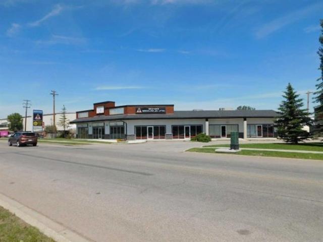 Commercial for sale in Okotoks, Alberta