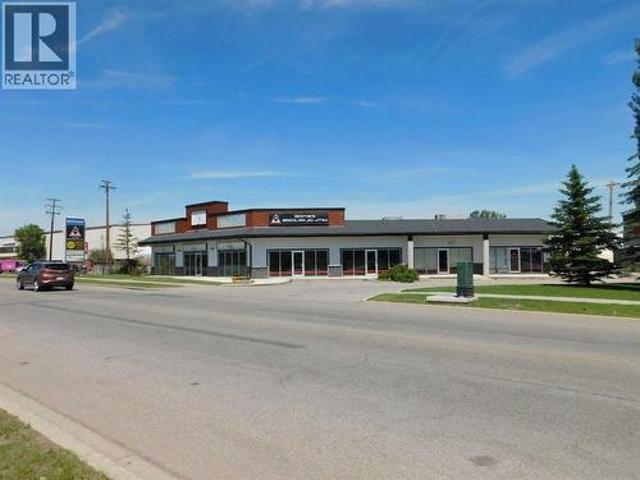 Commercial for sale in Okotoks, Alberta