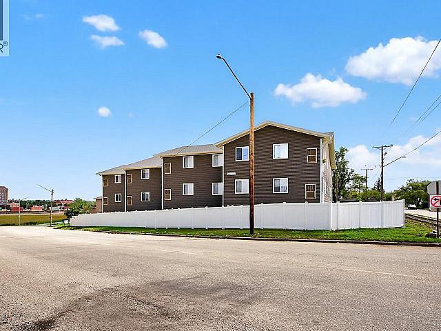 Condo for sale in Moose Jaw, Saskatchewan
