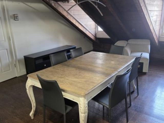 Commercial for rent in Vieux-Montréal, Montréal