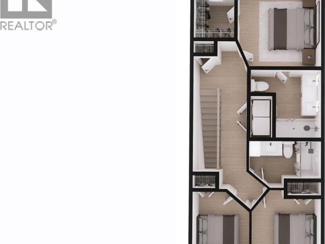 Townhouse for sale in Sicamous, British Columbia