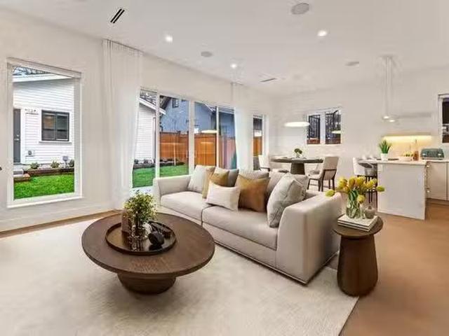 House for sale in Vancouver, British Columbia