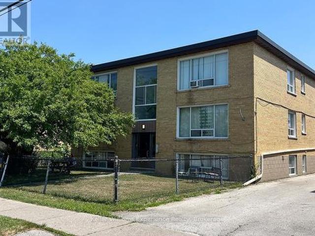 Property for rent in Woburn, Ontario