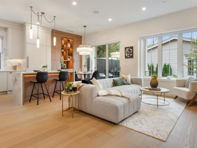 Duplex for sale in Grandview-Woodland, Vancouver