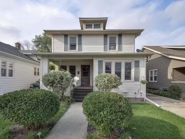 House for rent in Racine