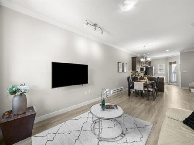 Townhouse for sale in Richmond, British Columbia