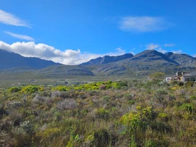 Property for sale in Western Cape