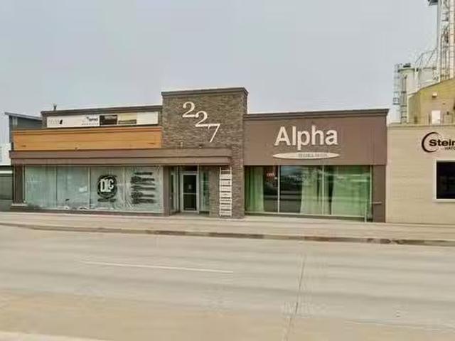 House for rent in Steinbach, Manitoba
