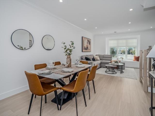 Townhouse for sale in Richmond, British Columbia