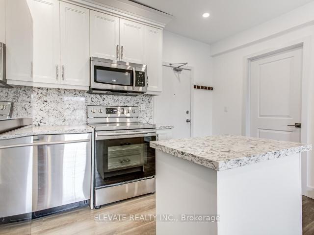 House for rent in Woburn, Ontario