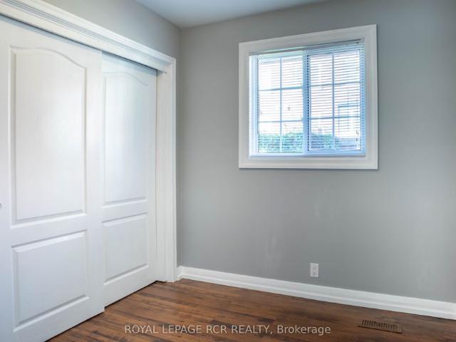 House for rent in Bradford West Gwillimbury, Central Ontario