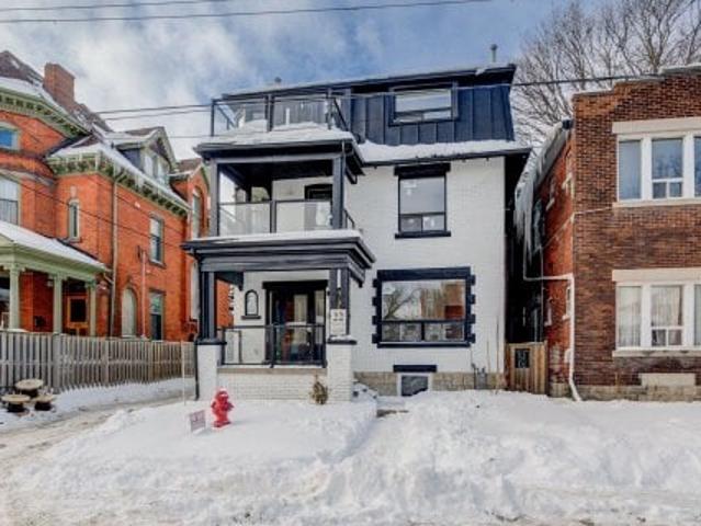 House for rent in Ancaster, Ontario