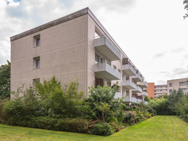 Apartment mieten in Norderstedt, Schleswig-Holstein