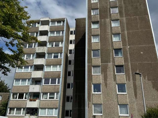 Wohnung kaufen in Pinneberg-Mitte, Pinneberg
