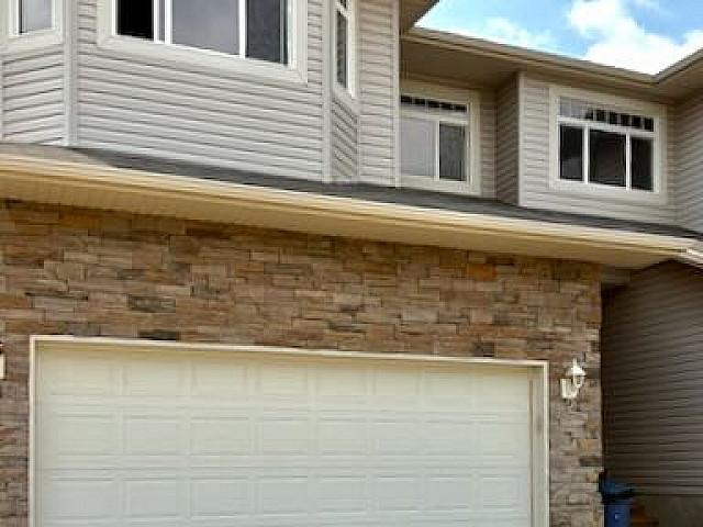 Townhouse for rent in Fort Mcmurray, Alberta