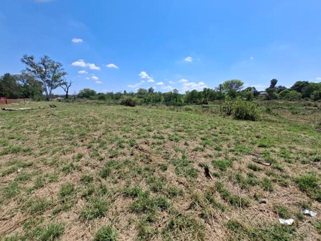 Property for sale in 57 Waterberg, Lephalale Local Municipality