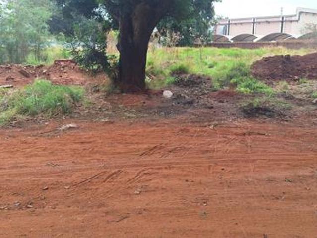 Property for sale in Potgietersrus, Limpopo
