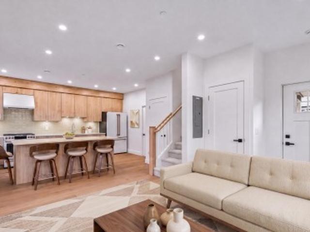 Duplex for sale in Vancouver, British Columbia