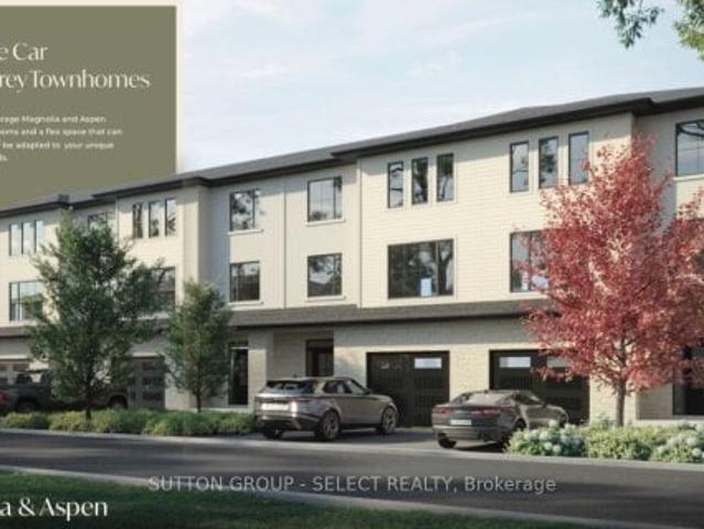 Property for sale in Thames Centre, Ontario