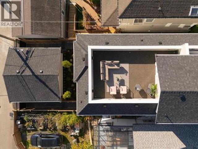 Duplex for sale in Vancouver, British Columbia