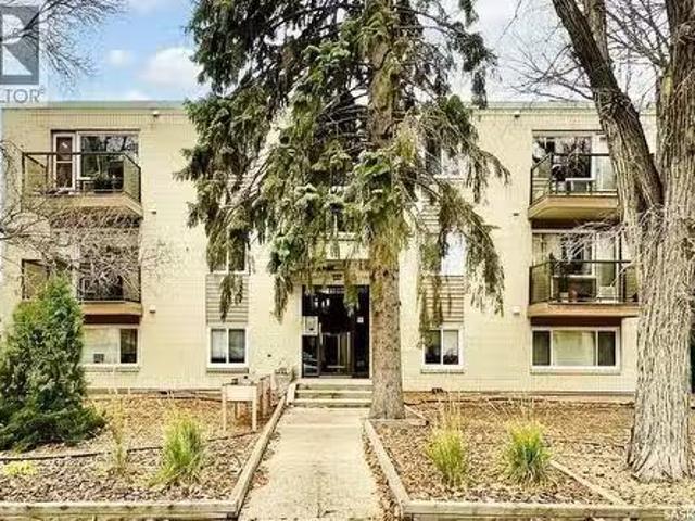 Condo for sale in Regina, Saskatchewan