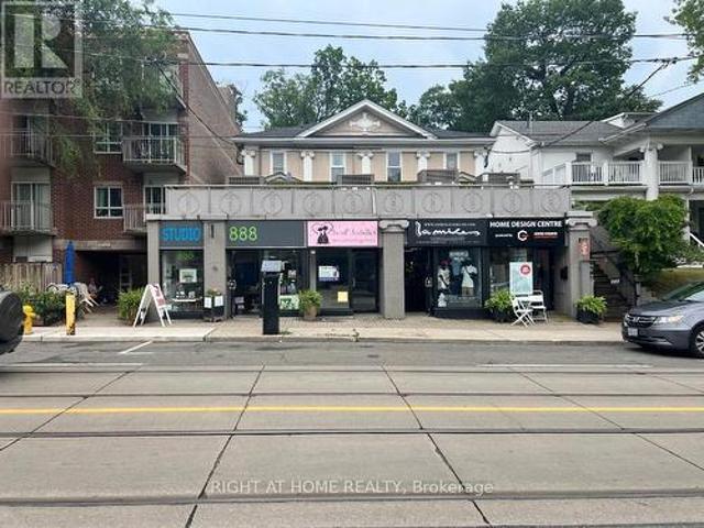 Commercial for sale in Woburn, Ontario