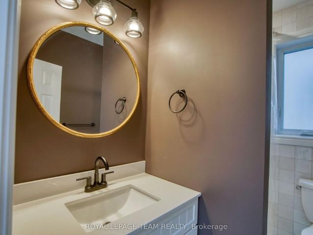 House for rent in Rideau-Vanier, Ottawa
